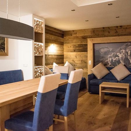 דירות טשאגונס Haus Silvretta Nova מראה חיצוני תמונה