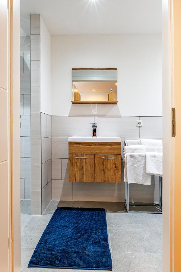דירות טשאגונס Haus Silvretta Nova מראה חיצוני תמונה
