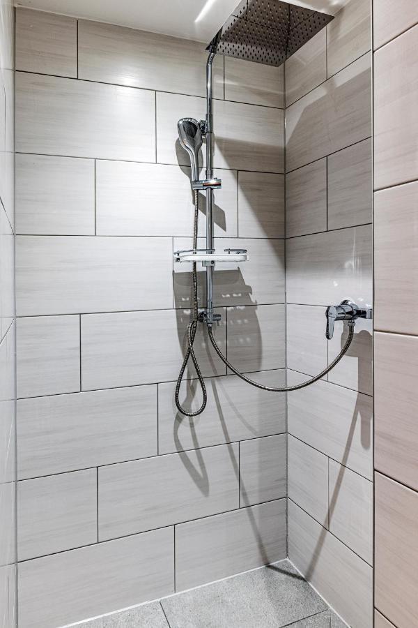 דירות טשאגונס Haus Silvretta Nova מראה חיצוני תמונה