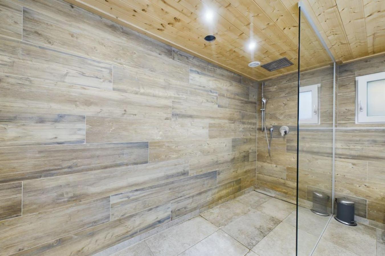 דירות טשאגונס Haus Silvretta Nova מראה חיצוני תמונה
