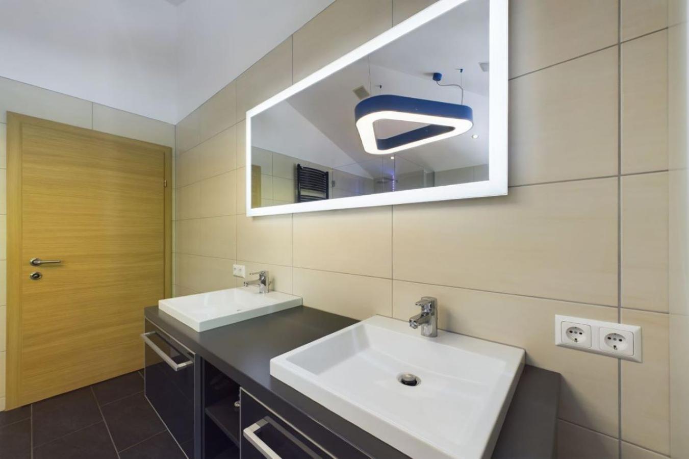 דירות טשאגונס Haus Silvretta Nova מראה חיצוני תמונה