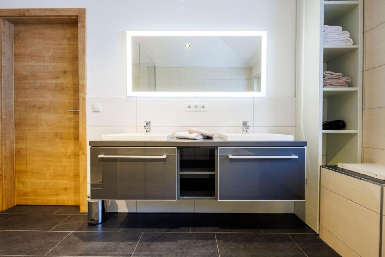 דירות טשאגונס Haus Silvretta Nova מראה חיצוני תמונה
