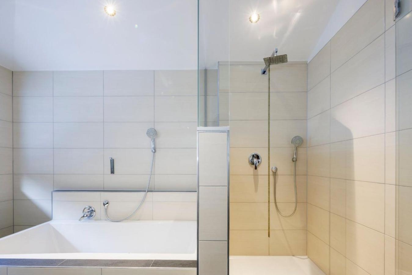 דירות טשאגונס Haus Silvretta Nova מראה חיצוני תמונה